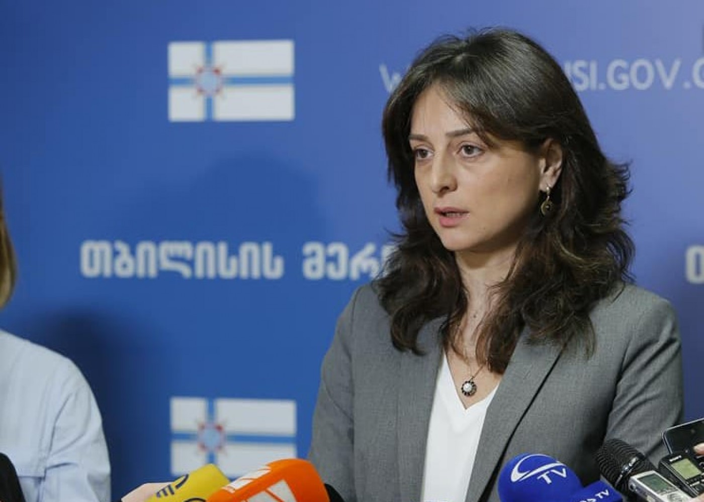 მაია-ბითაძე | xnews.ge