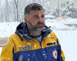 amiran gogitidze
